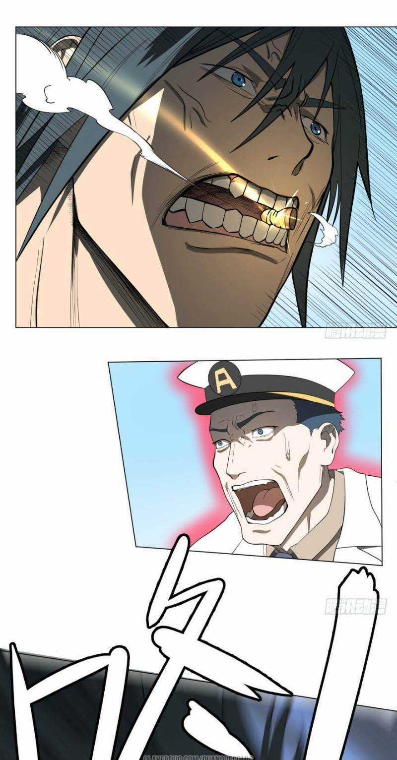 Danh Sách Kẻ Phản Diện Chapter 8 trang 14