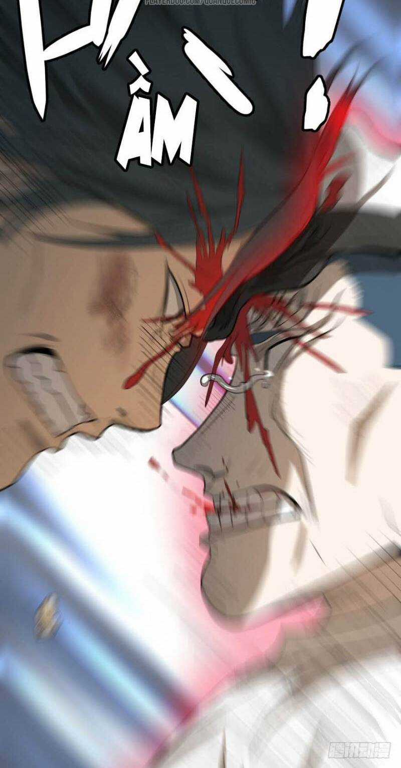 Danh Sách Kẻ Phản Diện Chapter 8 trang 15