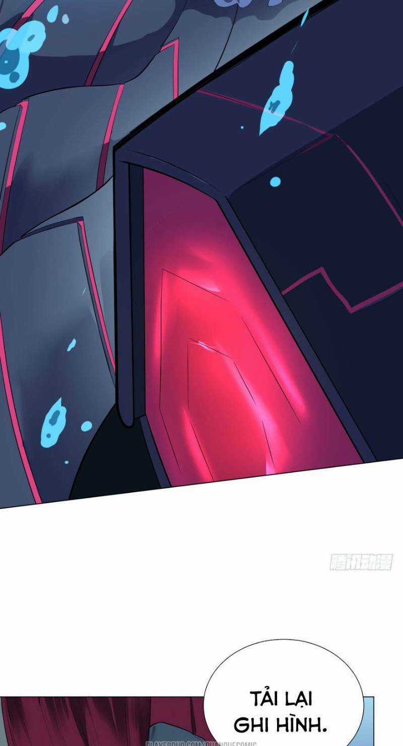 Danh Sách Kẻ Phản Diện Chapter 8 trang 26