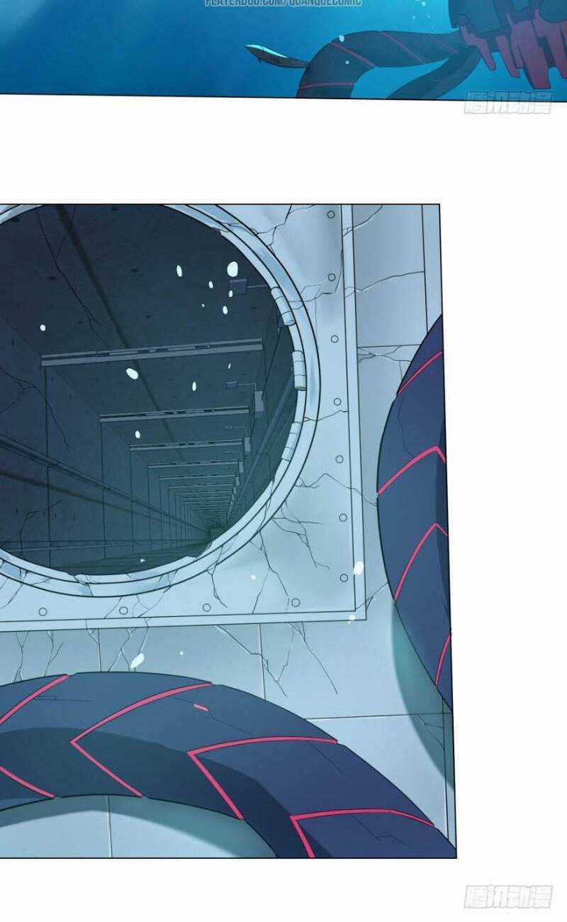 Danh Sách Kẻ Phản Diện Chapter 8 trang 31