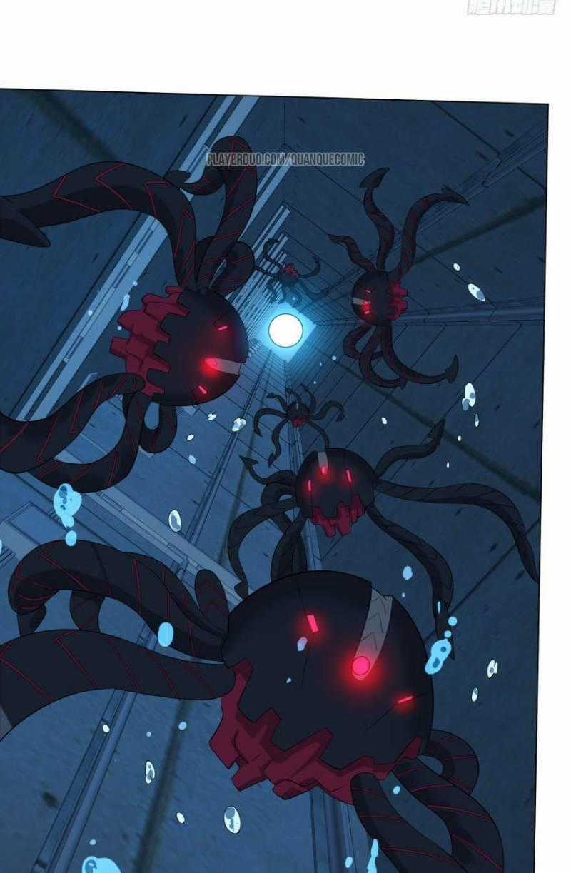 Danh Sách Kẻ Phản Diện Chapter 8 trang 33