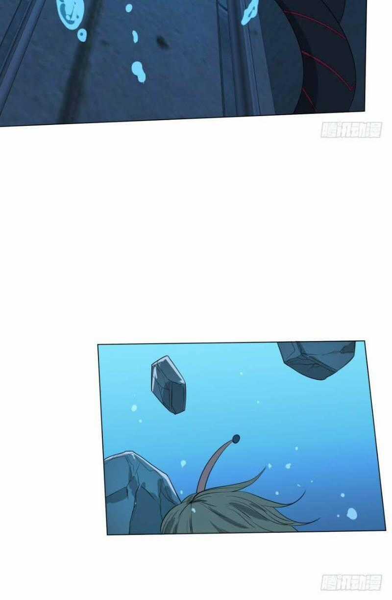 Danh Sách Kẻ Phản Diện Chapter 8 trang 34