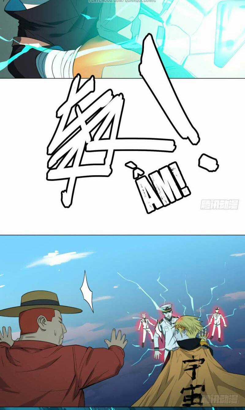 Danh Sách Kẻ Phản Diện Chapter 8 trang 5