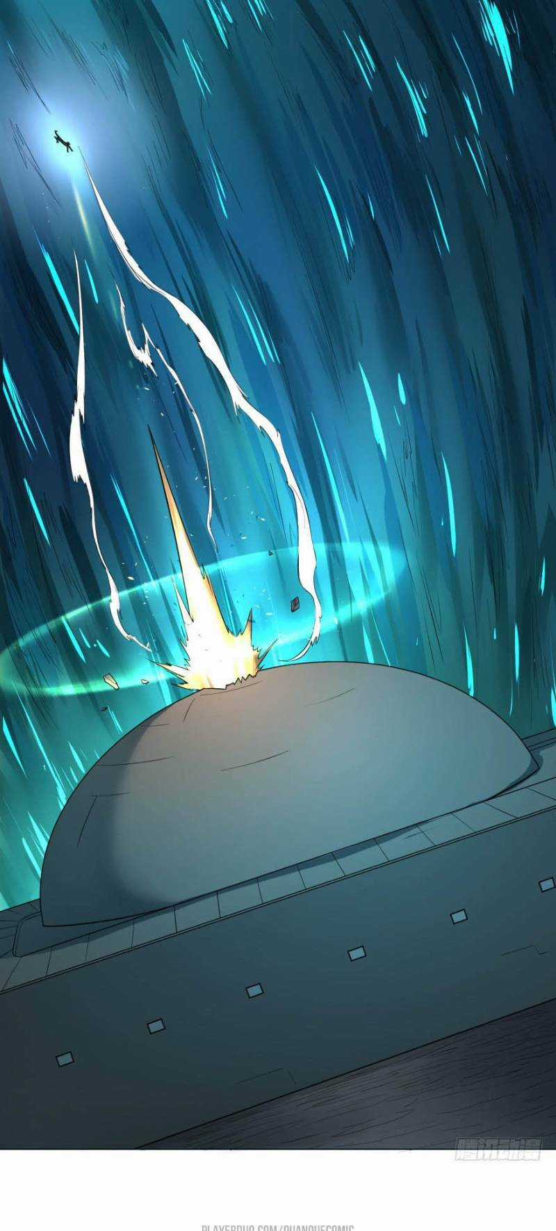 Danh Sách Kẻ Phản Diện Chapter 8 trang 6