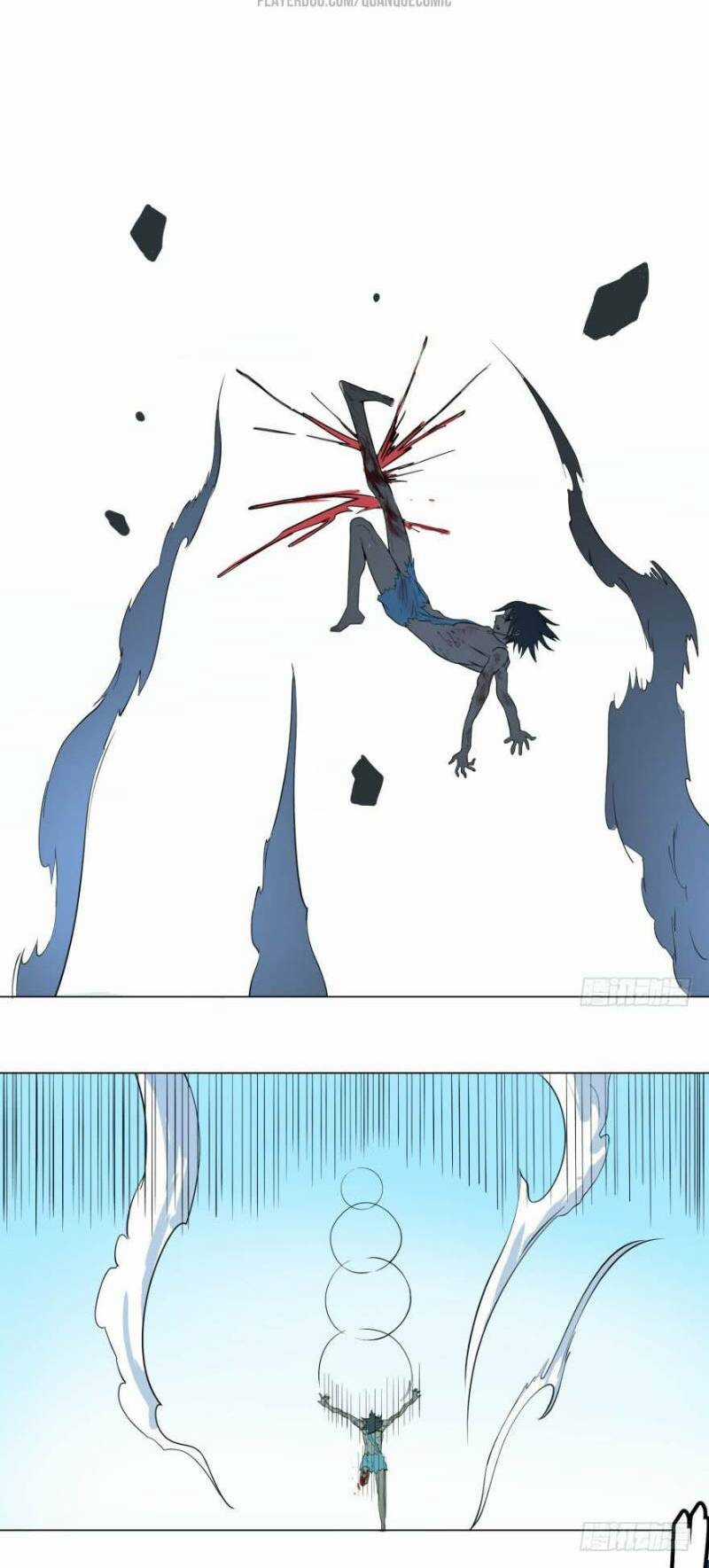 Danh Sách Kẻ Phản Diện Chapter 8 trang 7