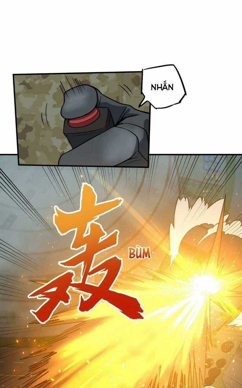 Danh Sách Kẻ Phản Diện Chapter 80 trang 0