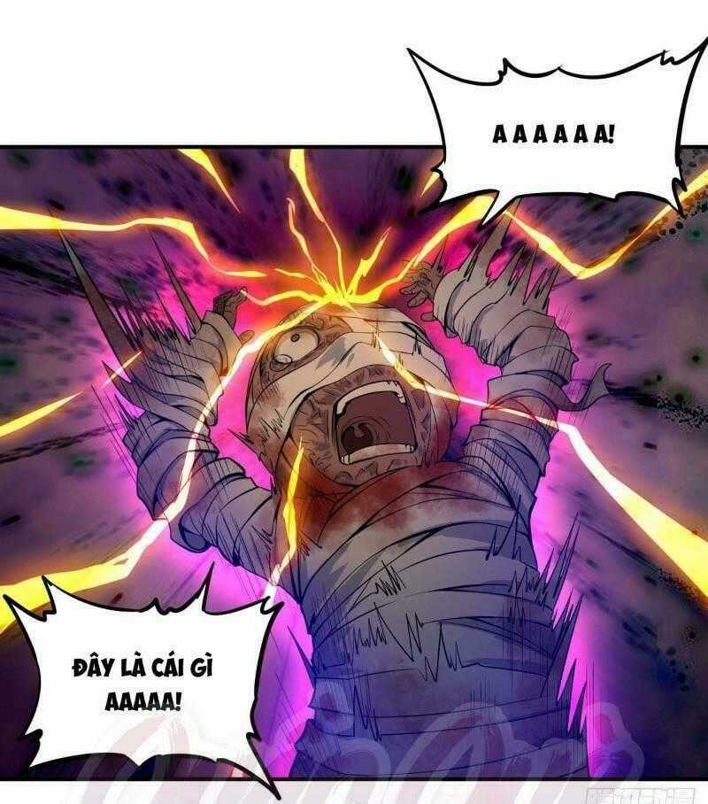 Danh Sách Kẻ Phản Diện Chapter 83 trang 0