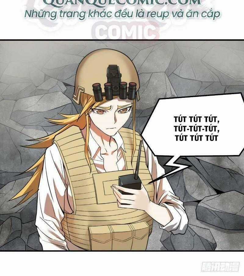 Danh Sách Kẻ Phản Diện Chapter 84 trang 1