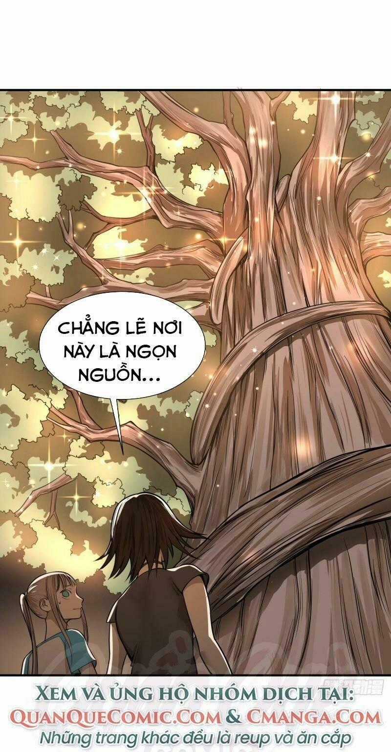 Danh Sách Kẻ Phản Diện Chapter 86 trang 0