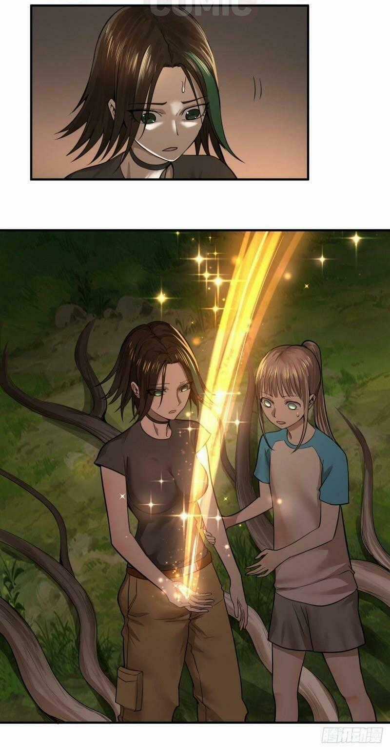 Danh Sách Kẻ Phản Diện Chapter 86 trang 1