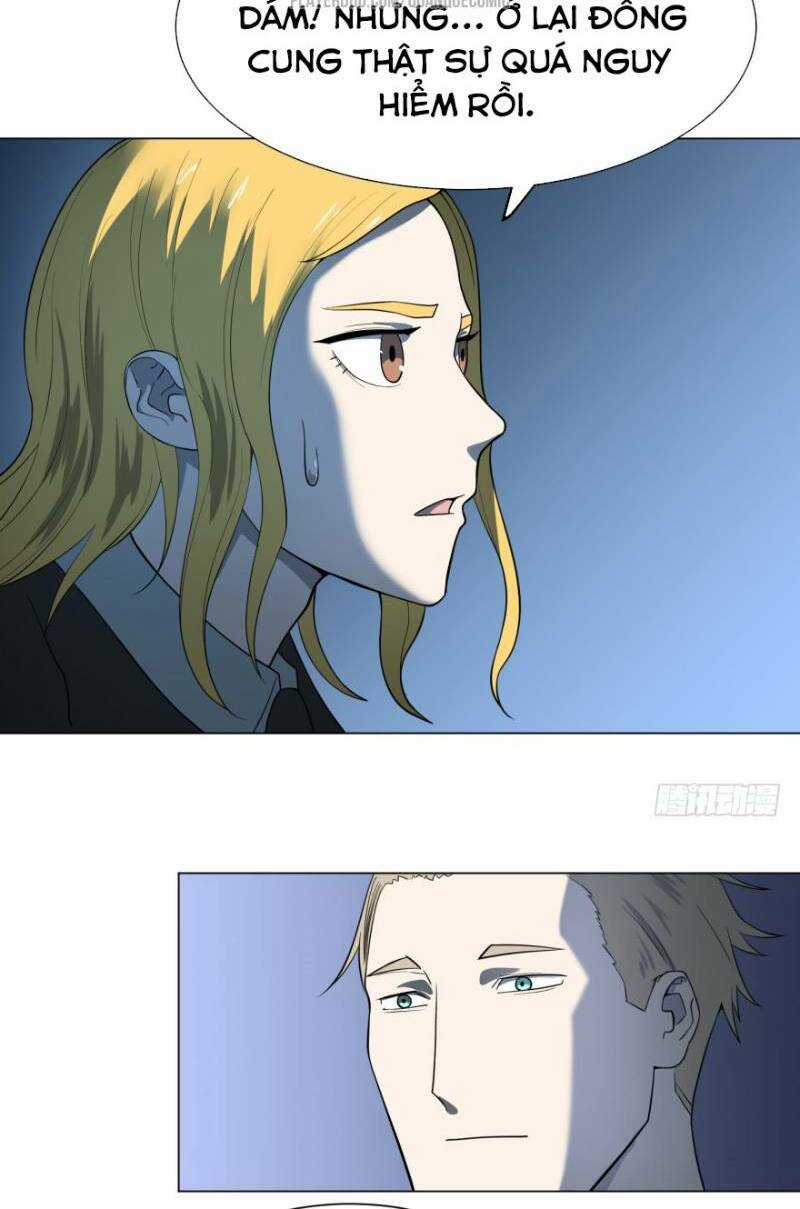 Danh Sách Kẻ Phản Diện Chapter 9 trang 17