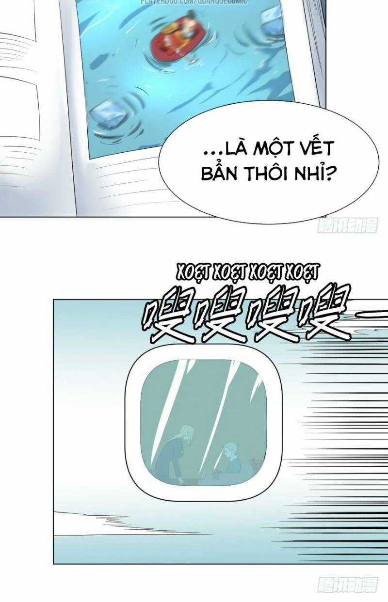 Danh Sách Kẻ Phản Diện Chapter 9 trang 33