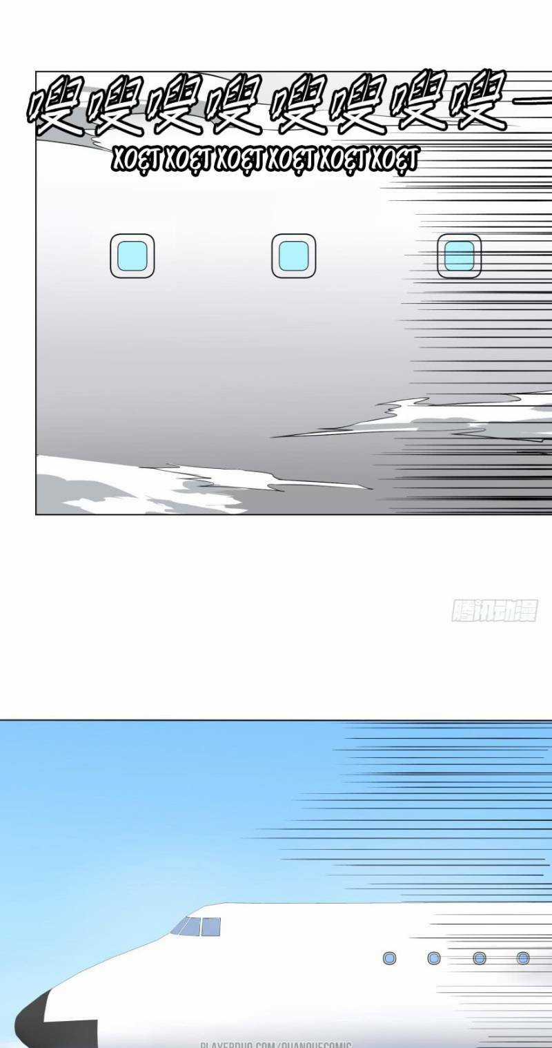 Danh Sách Kẻ Phản Diện Chapter 9 trang 34