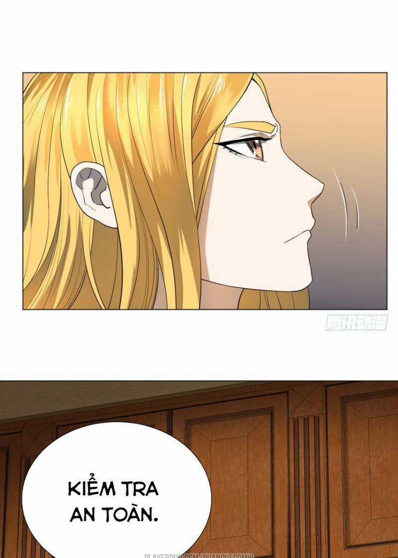 Danh Sách Kẻ Phản Diện Chapter 9 trang 4