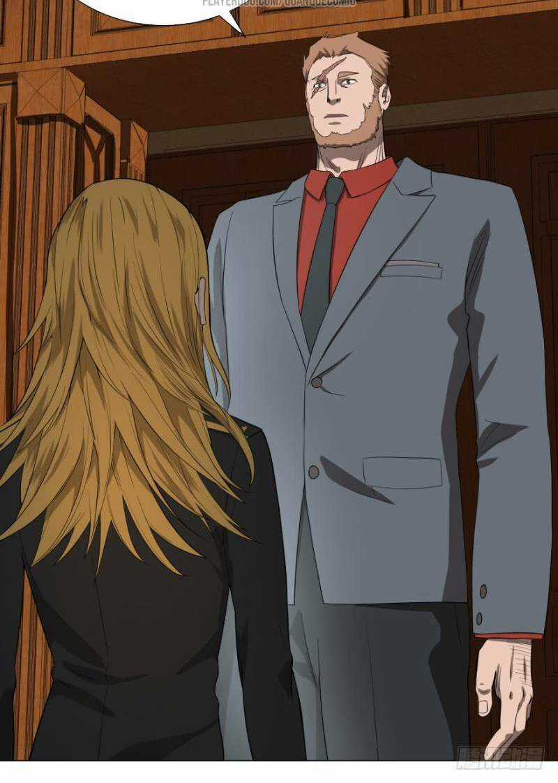 Danh Sách Kẻ Phản Diện Chapter 9 trang 5