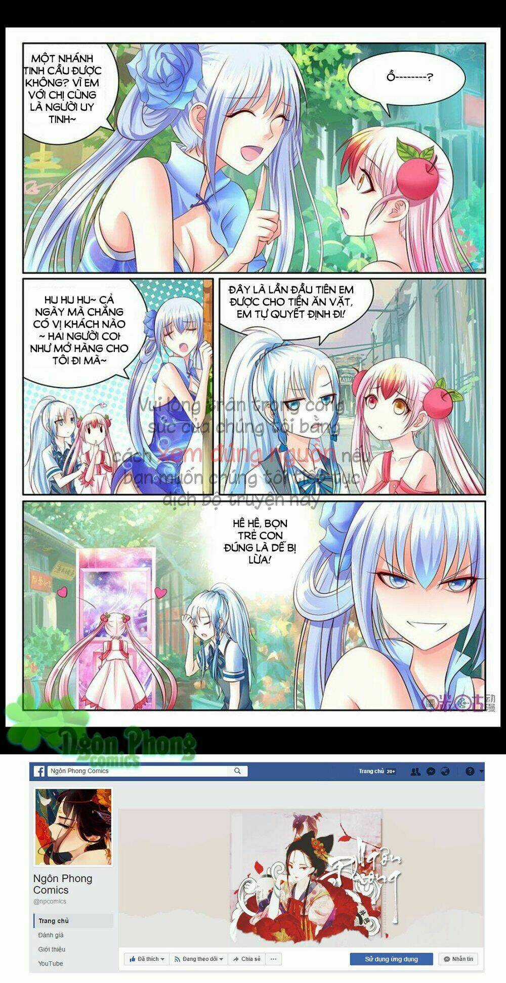 Danh Tướng Nghịch Thiên Chapter 1 trang 5