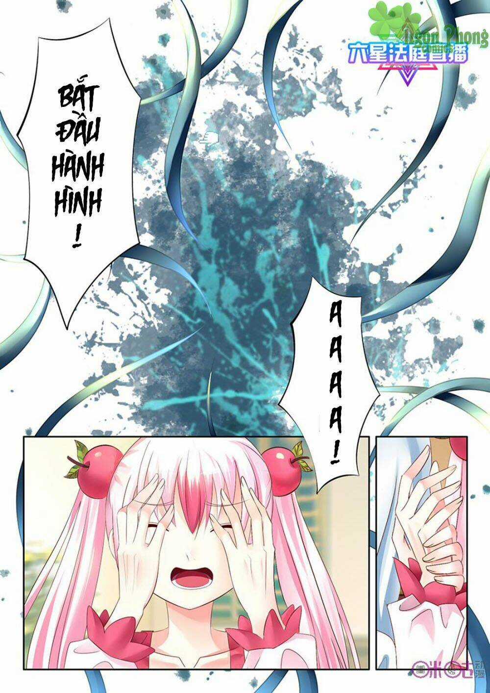 Danh Tướng Nghịch Thiên Chapter 15 trang 3