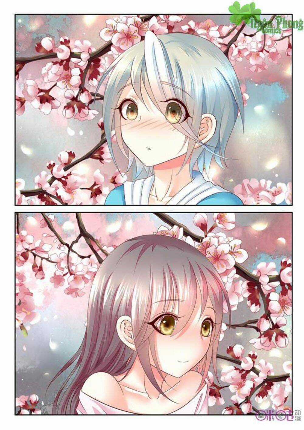 Danh Tướng Nghịch Thiên Chapter 23 trang 4