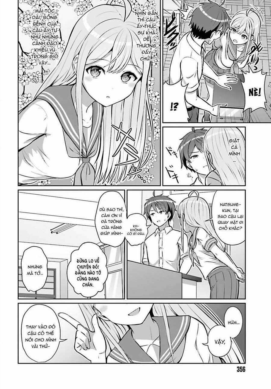 Danjo No Yuujou Wa Seiritsu Suru Chapter 1 trang 10