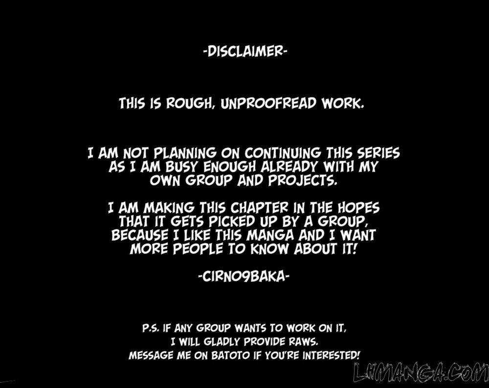 Dansan Joshi Chapter 1 trang 3