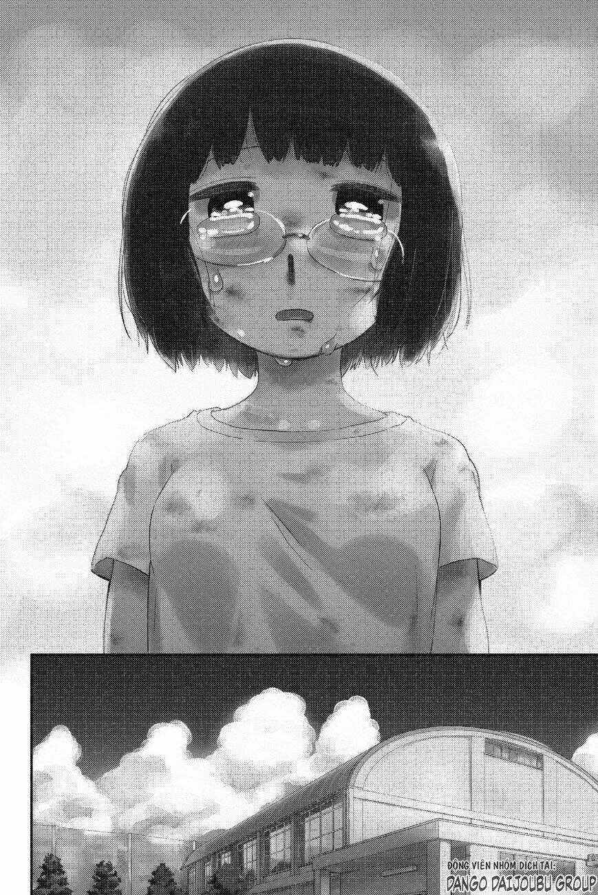 Dansan Joshi Chapter 13 trang 25