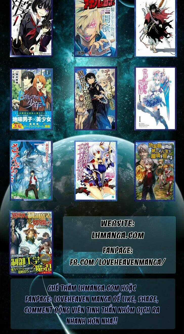 Dansan Joshi Chapter 5 trang 10