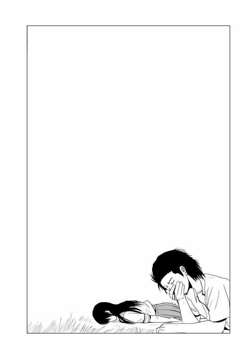 Danshi Koukousei No Nichijou Chapter 16 trang 10