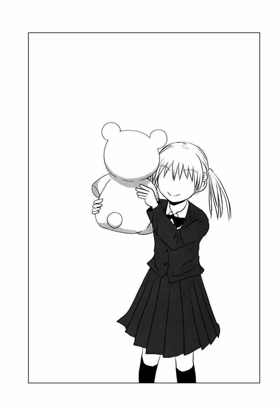 Danshi Koukousei No Nichijou Chapter 83 trang 7