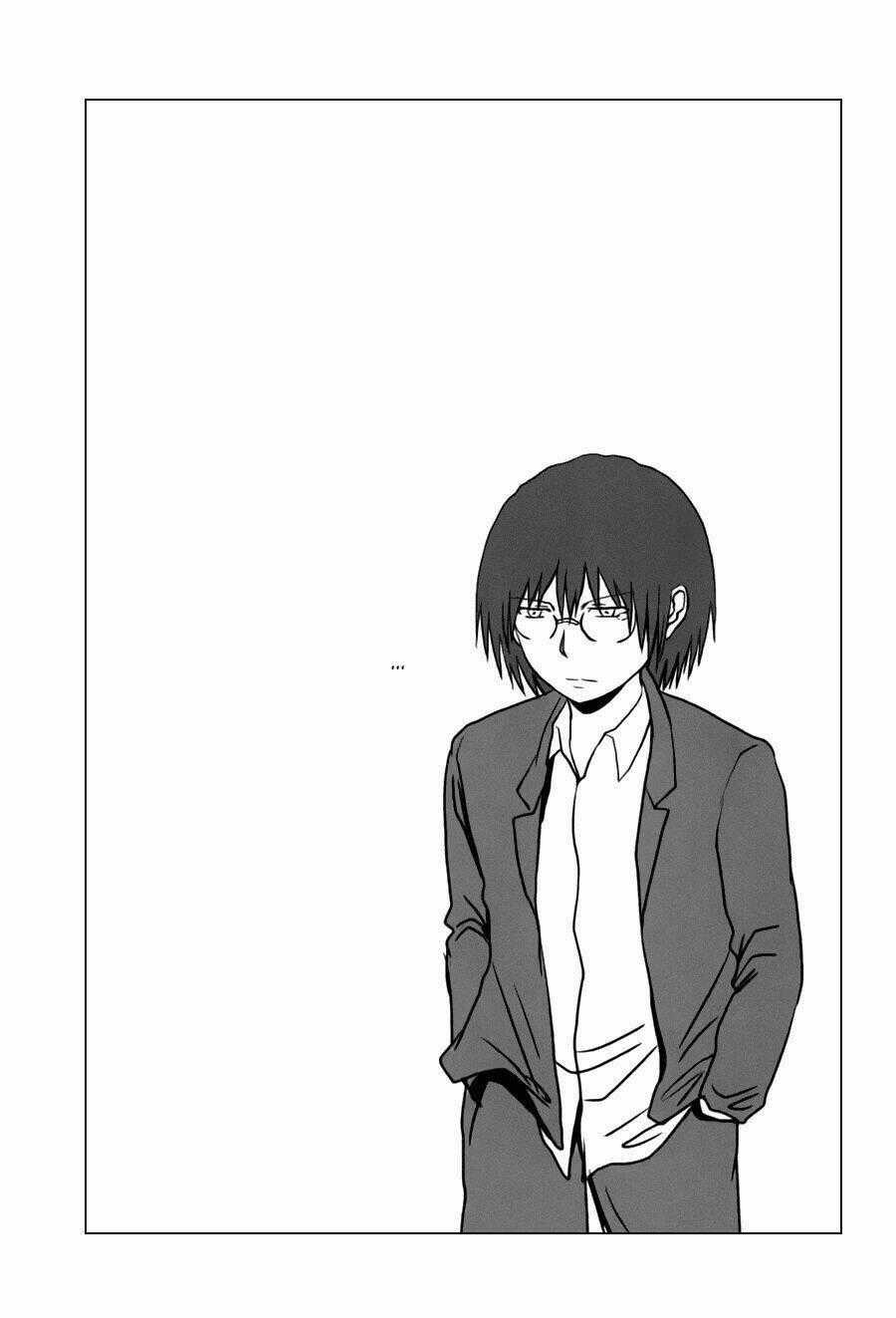 Danshi Koukousei No Nichijou Chapter 87 trang 7