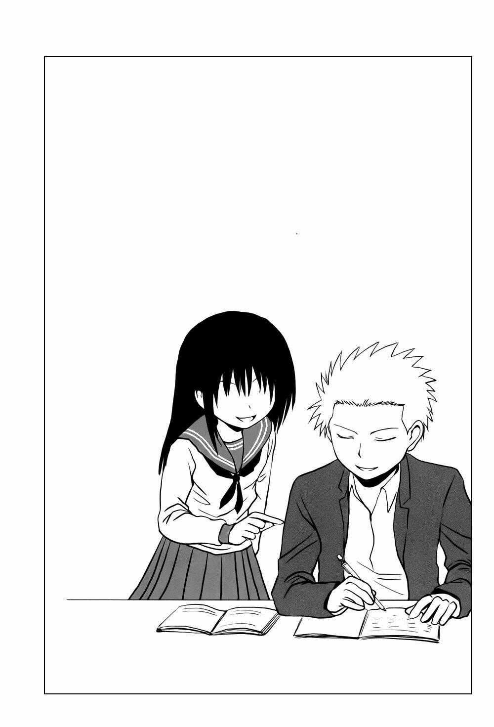 Danshi Koukousei No Nichijou Chapter 93 trang 7