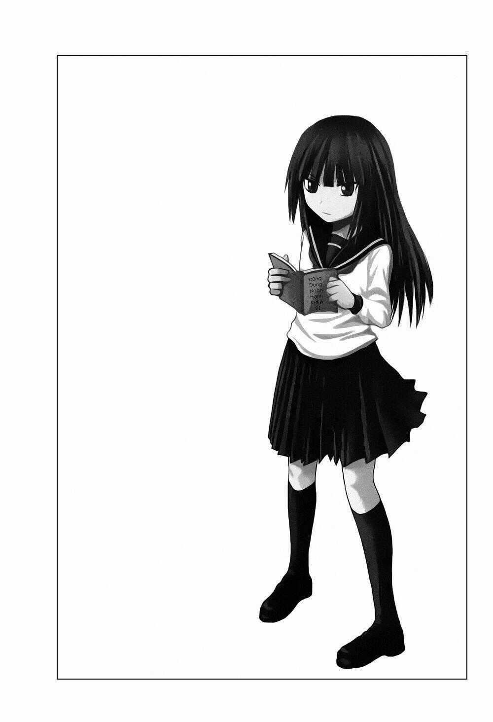 Danshi Koukousei No Nichijou Chapter 94 trang 8