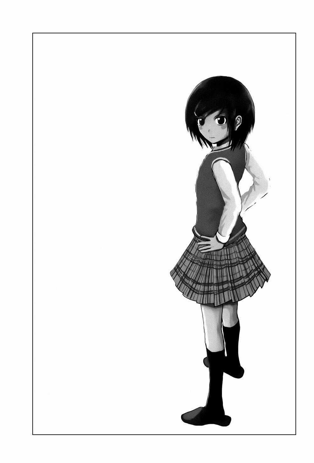 Danshi Koukousei No Nichijou Chapter 95 trang 7