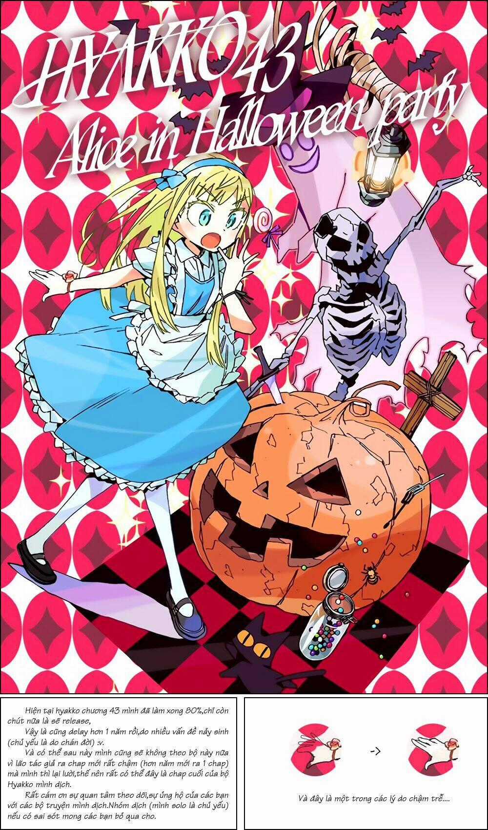 Danshi Koukousei No Nichijou Chapter 95 trang 8