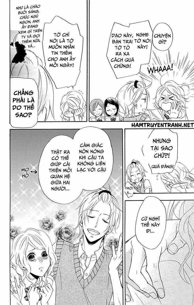 Dansui Chapter 11.2 trang 10