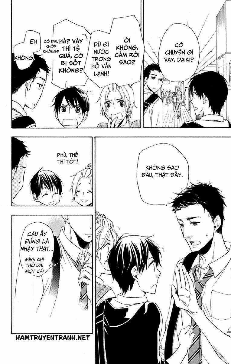 Dansui Chapter 11.2 trang 4