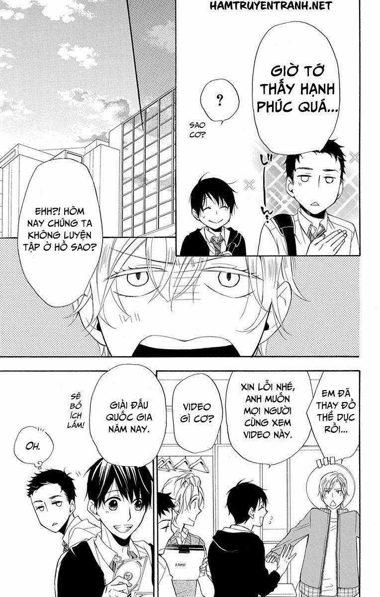 Dansui Chapter 11.2 trang 5