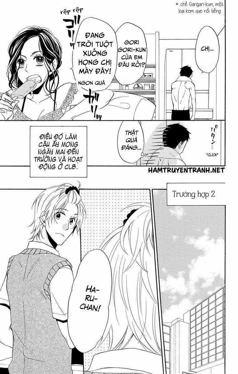 Dansui Chapter 11.2 trang 9