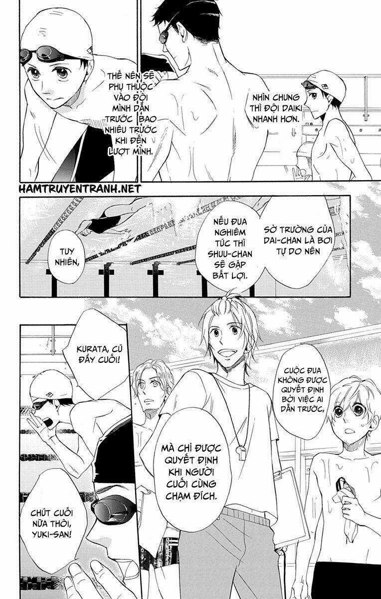 Dansui Chapter 11.3 trang 10