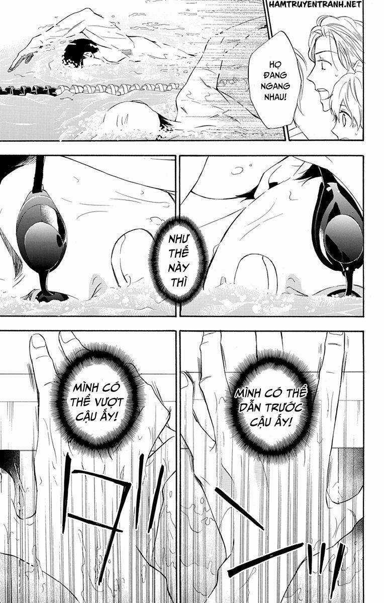 Dansui Chapter 11.3 trang 15
