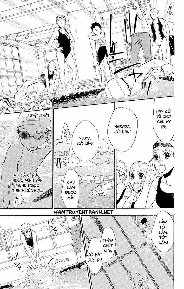 Dansui Chapter 11.3 trang 7