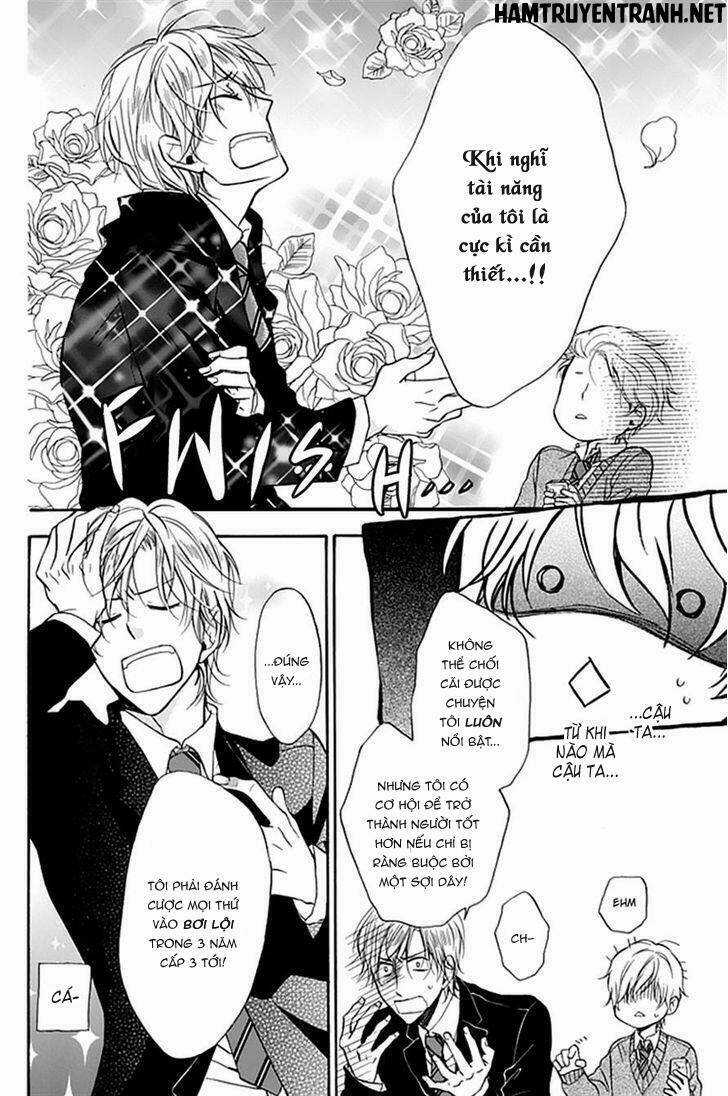 Dansui Chapter 2 trang 18