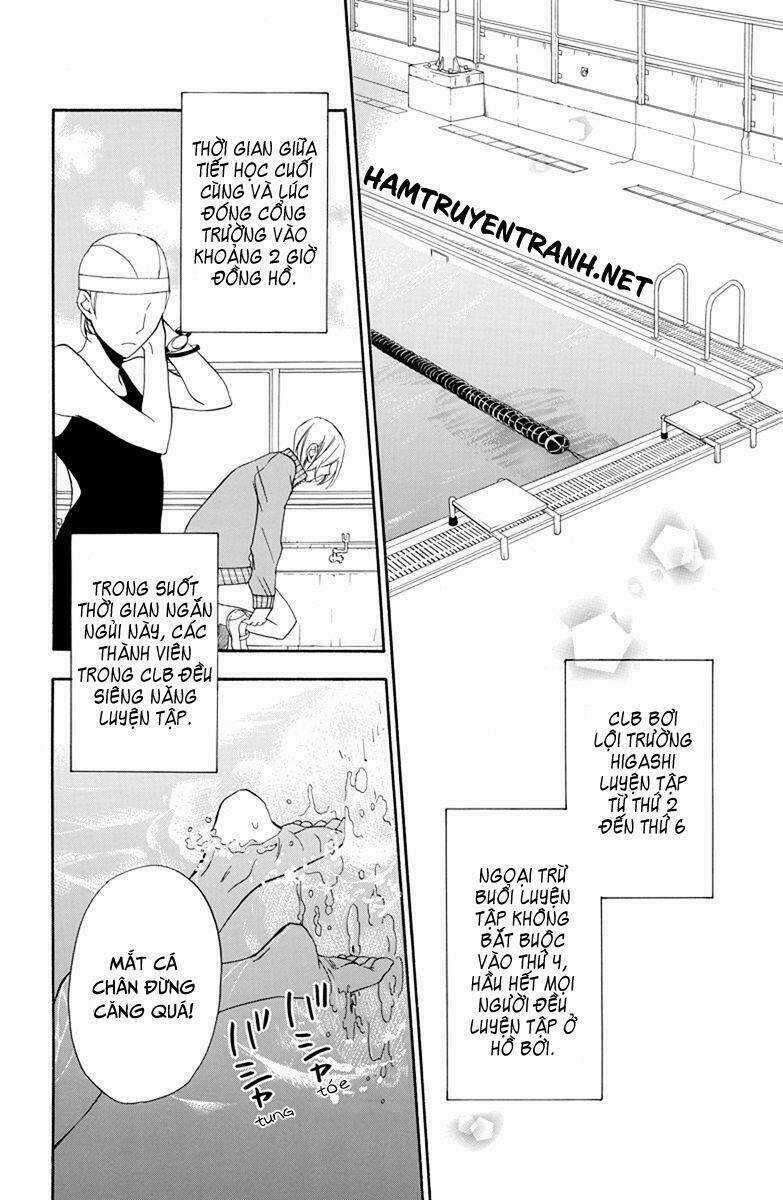 Dansui Chapter 6 trang 2