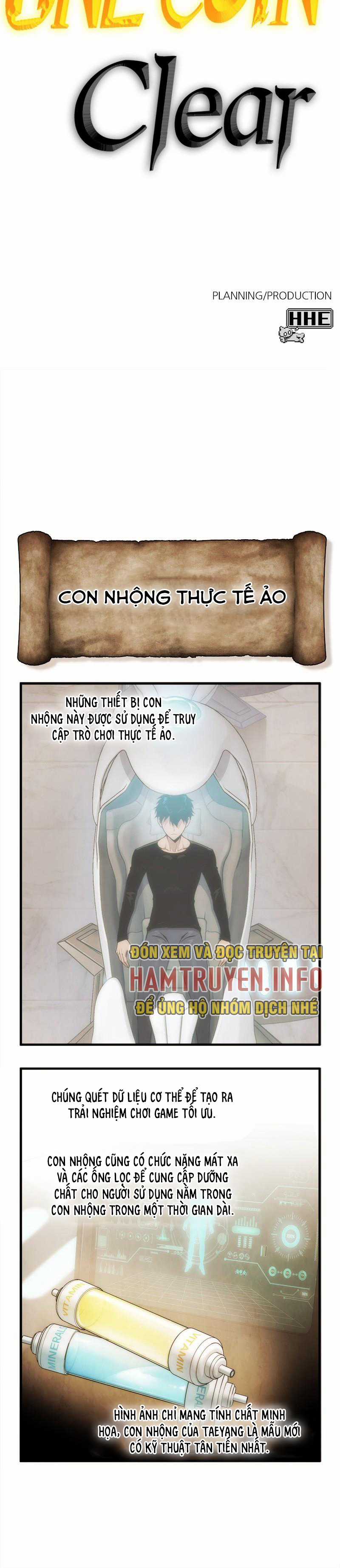 Dantalian Chapter 1 trang 9