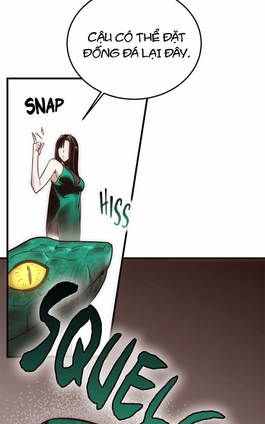Dantalian Chapter 10 trang 100