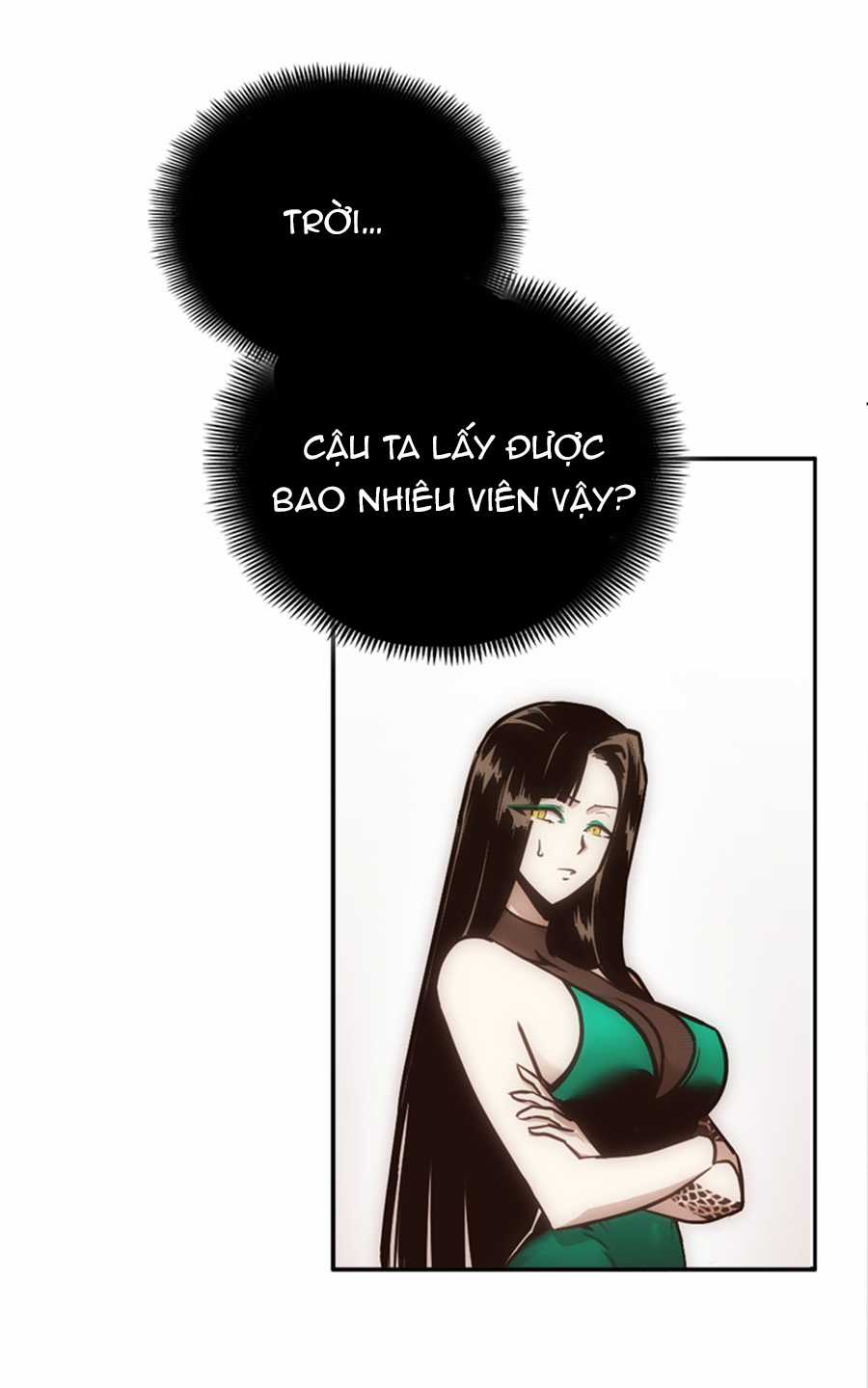 Dantalian Chapter 10 trang 106