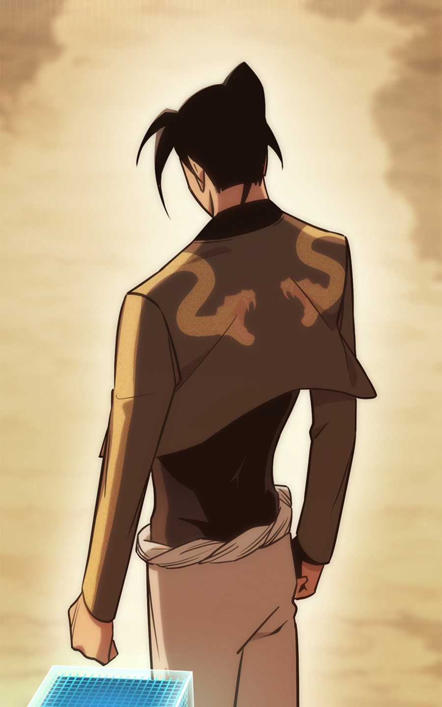 Dantalian Chapter 10 trang 114