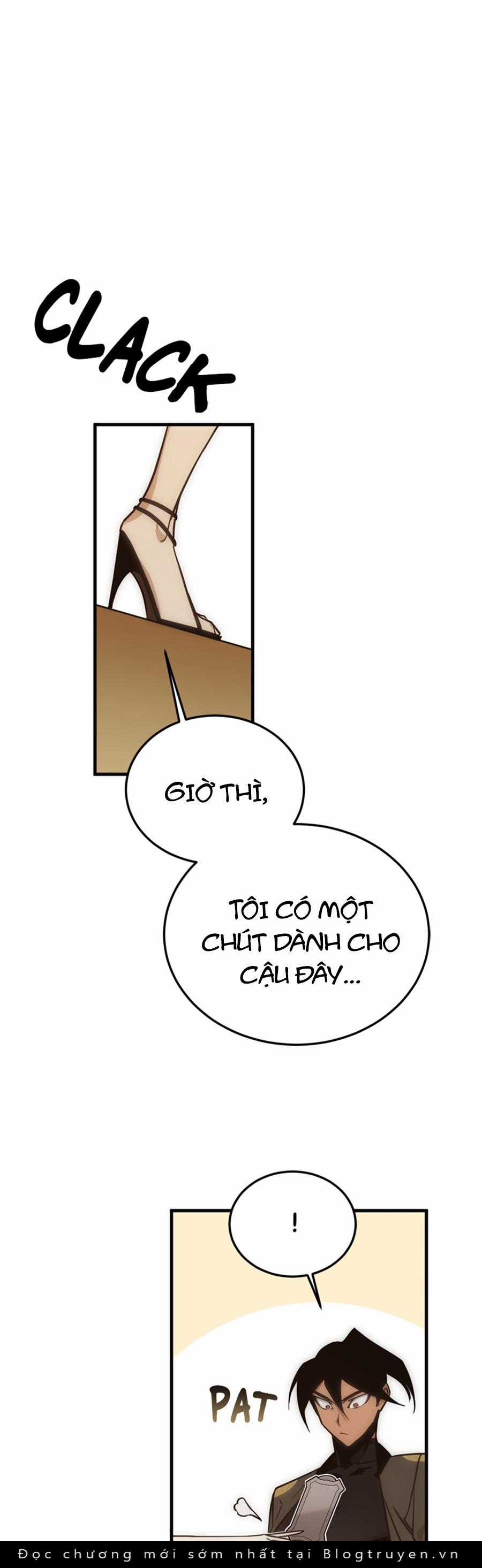 Dantalian Chapter 10 trang 116