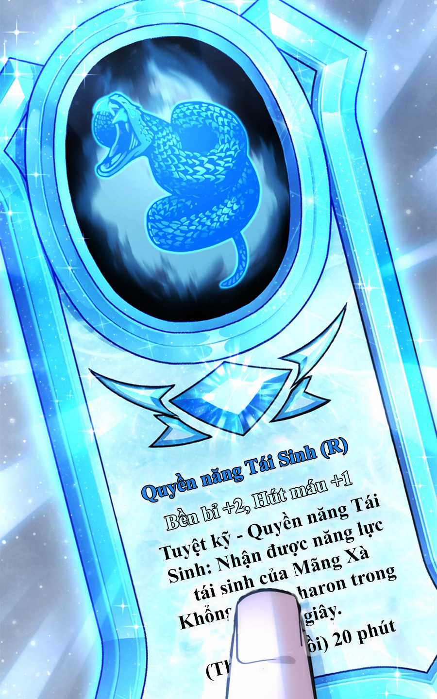 Dantalian Chapter 10 trang 120