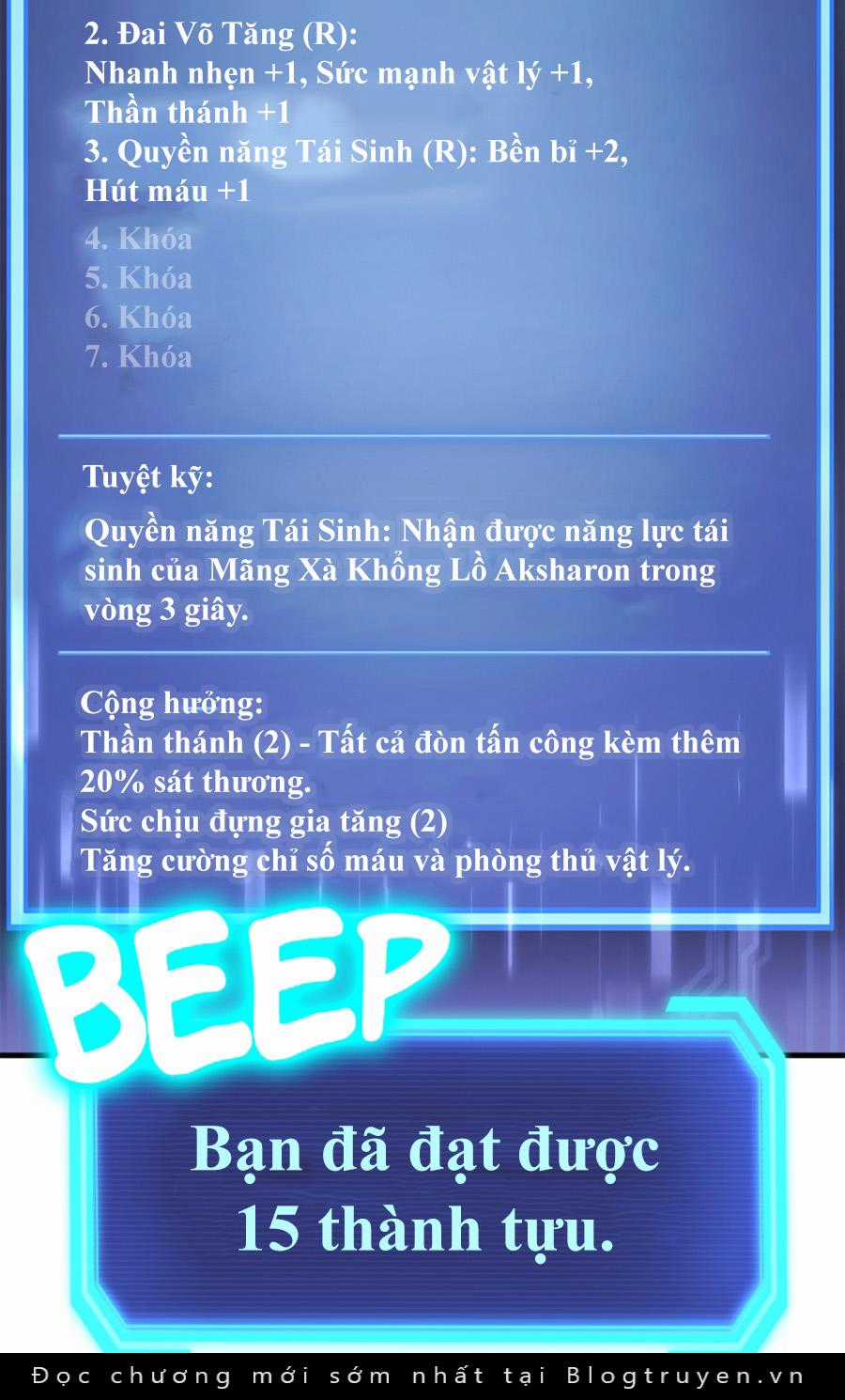 Dantalian Chapter 10 trang 123