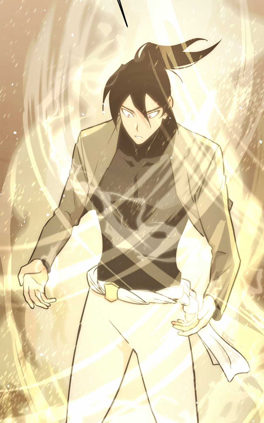 Dantalian Chapter 10 trang 128